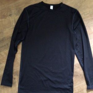 alo dry-fit longsleeve
